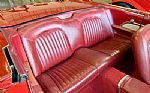 1962 Thunderbird Convertible Thumbnail 46