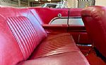 1962 Thunderbird Convertible Thumbnail 47
