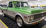 1972 C10 Custom Cab Thumbnail 3