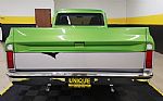 1972 C10 Custom Cab Thumbnail 5