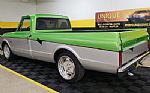 1972 C10 Custom Cab Thumbnail 6