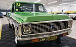 1972 C10 Custom Cab Thumbnail 9
