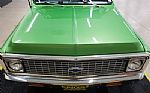 1972 C10 Custom Cab Thumbnail 11