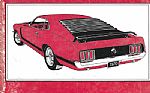 1969 Mustang Boss 429 Thumbnail 27