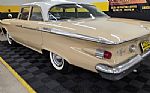 1961 Belvedere 4 Door Sedan Thumbnail 6