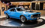 1970 Mustang Fastback Thumbnail 10
