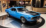 1970 Mustang Fastback Thumbnail 11
