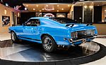 1970 Mustang Fastback Thumbnail 17