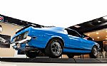 1970 Mustang Fastback Thumbnail 48