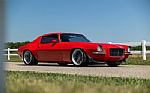 1970 Camaro Widebody Pro-Touring Re Thumbnail 9