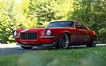 1970 Camaro Widebody Pro-Touring Re Thumbnail 10