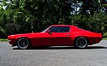 1970 Camaro Widebody Pro-Touring Re Thumbnail 12