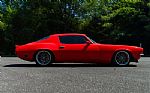 1970 Camaro Widebody Pro-Touring Re Thumbnail 16
