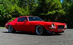 1970 Camaro Widebody Pro-Touring Re Thumbnail 17
