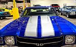 1971 Chevelle SS Clone Thumbnail 3