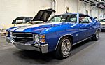 1971 Chevelle SS Clone Thumbnail 1