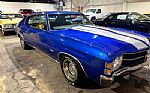 1971 Chevelle SS Clone Thumbnail 2