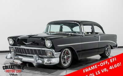 1956 Chevrolet 210 