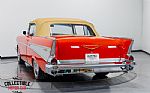 1957 Bel Air Convertible Thumbnail 15
