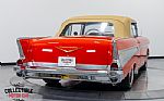 1957 Bel Air Convertible Thumbnail 17