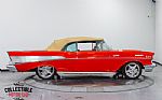 1957 Bel Air Convertible Thumbnail 21