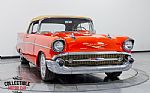 1957 Bel Air Convertible Thumbnail 25