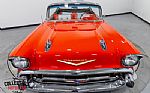 1957 Bel Air Convertible Thumbnail 50