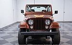 1983 CJ7 Renegade Thumbnail 16