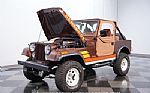 1983 CJ7 Renegade Thumbnail 27