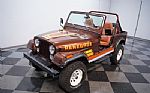 1983 CJ7 Renegade Thumbnail 62