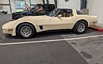 1981 Corvette Thumbnail 3