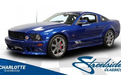 Photo of a 2006 Ford Mustang Saleen S281 Procharged 2006 Ford Mustang S281 Procharged for sale