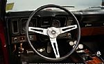 1969 Camaro SS Tribute Convertible Thumbnail 40