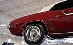 1969 Camaro SS Tribute Convertible Thumbnail 74