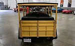 1930 Model A Station Wagon Thumbnail 5