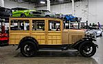 1930 Model A Station Wagon Thumbnail 8