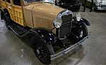 1930 Model A Station Wagon Thumbnail 13