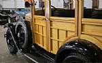 1930 Model A Station Wagon Thumbnail 22