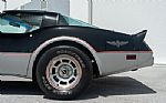 1978 Corvette Pacecar Thumbnail 30