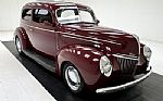 1939 Deluxe Tudor Sedan Thumbnail 7