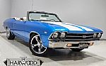 1969 Chevelle Thumbnail 1