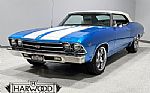1969 Chevelle Thumbnail 3
