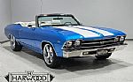 1969 Chevelle Thumbnail 13