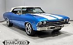 1969 Chevelle Thumbnail 14