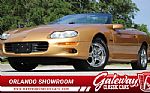 1998 Camaro Z28 Thumbnail 1