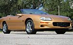 1998 Camaro Z28 Thumbnail 20