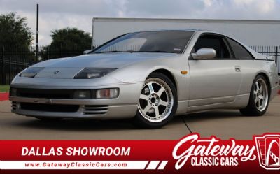 Photo of a 1991 Nissan Fairlady Z JDM 300ZX Twin Turb 1991 Nissan Fairlady Z JDM 300ZX Twin Turbo for sale