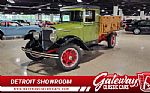 1931 truck Thumbnail 1