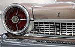 1963 Galaxie 500XL Fastback Thumbnail 61