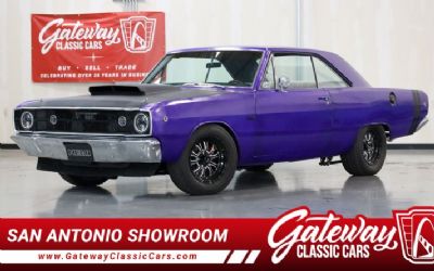 Photo of a 1968 Dodge Dart for sale